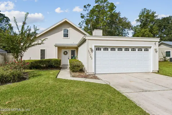 10342 Docksider E Drive, Jacksonville, FL 32257