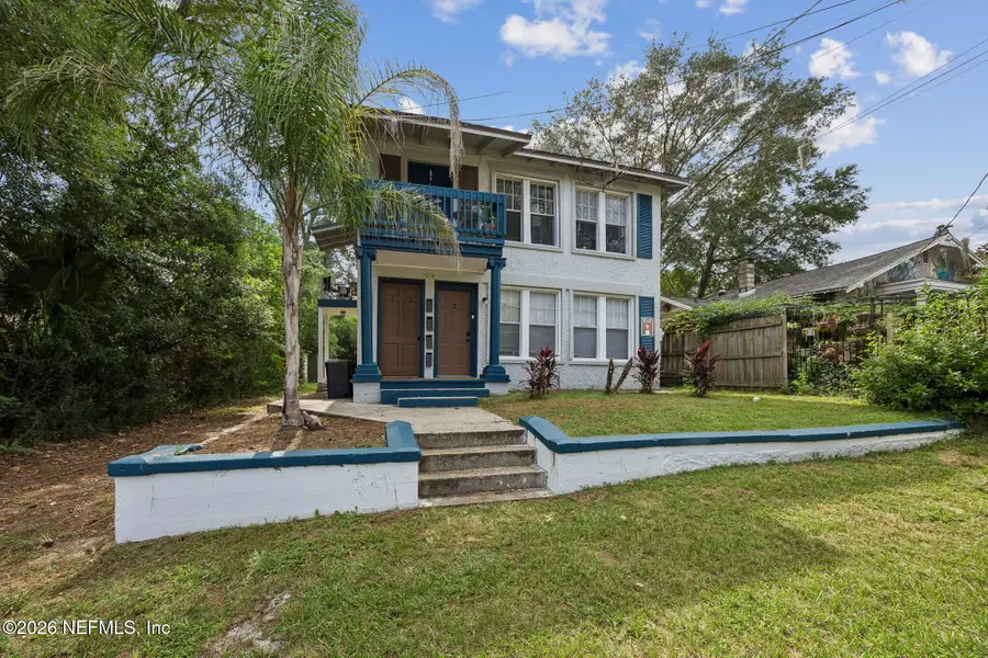 1718 Pine Grove Avenue, Jacksonville, FL 32205 - #2
