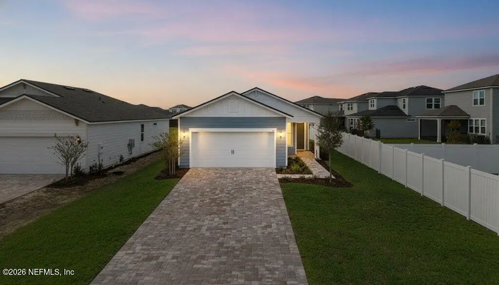 36 Greenhead Court, Saint Augustine, FL 32095 - #1