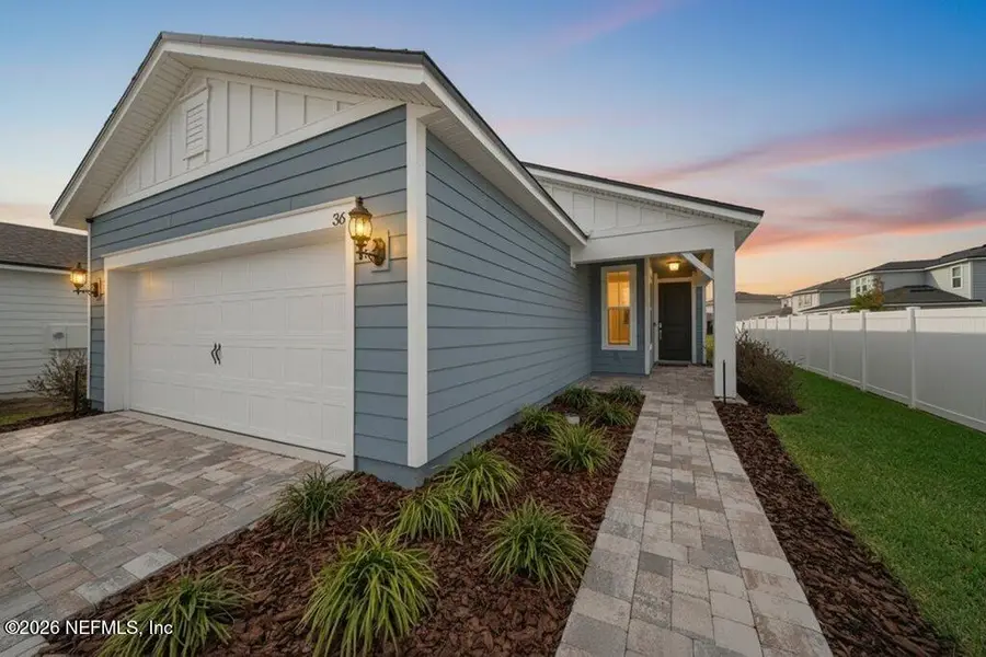 36 Greenhead Court, Saint Augustine, FL 32095 - #3