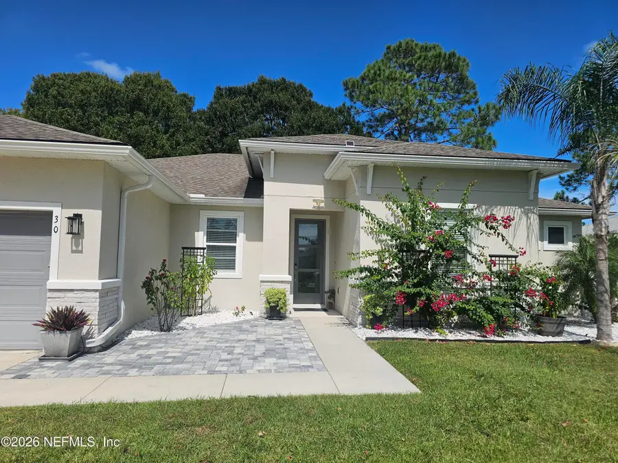 30 White Star Drive, Palm Coast, FL 32164 - #3