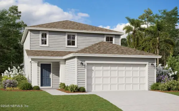 3915 Holstein Way, Green Cove Springs, FL 32043