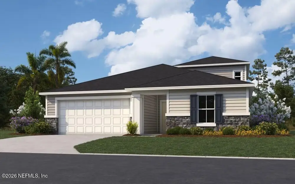 2487 Windsor Lakes Way, Green Cove Springs, FL 32043 - #1
