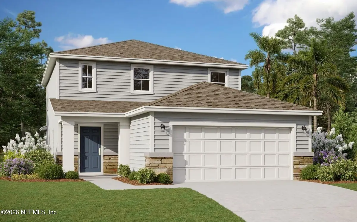 2750 Laurel Falls Drive, Green Cove Springs, FL 32043 - #1