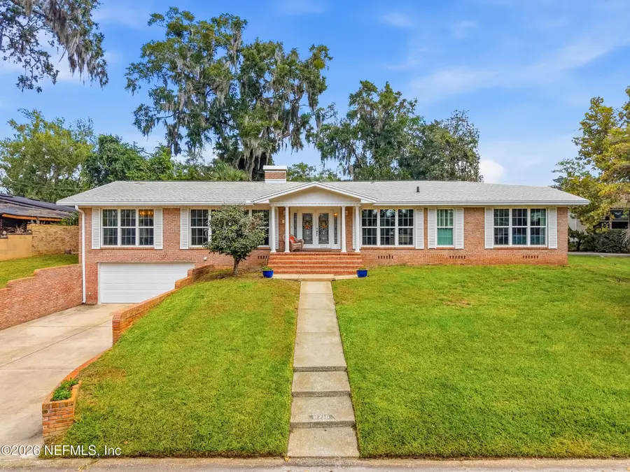6715 Madrid Avenue, Jacksonville, FL 32217 - #3