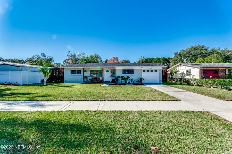 1084 Sawyerwood Drive, Jacksonville, FL 32221 - #3