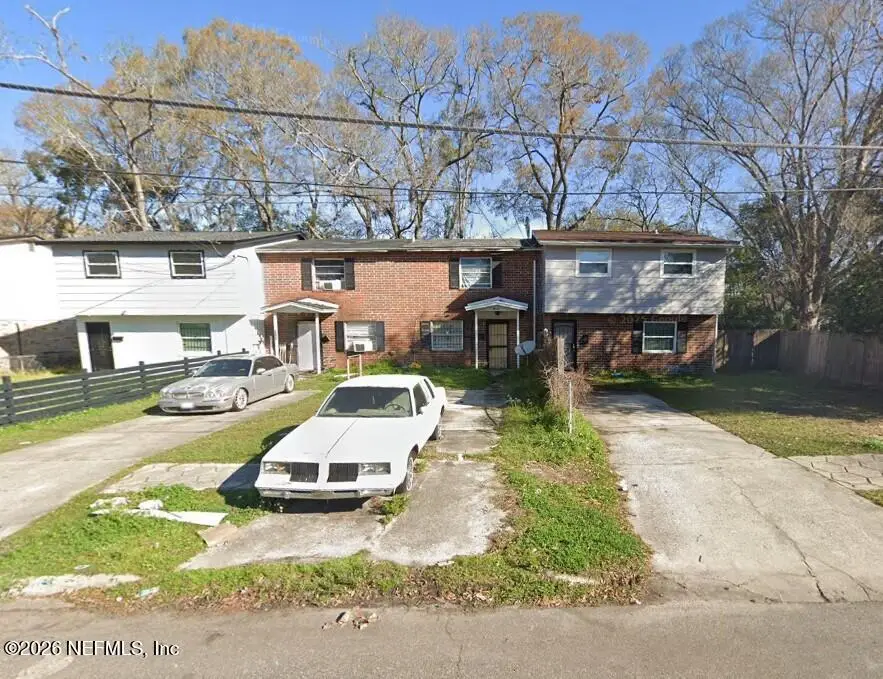 1947 Erline Drive, Jacksonville, FL 32209 - #1