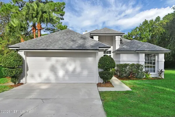 6080 Alpenrose Avenue, Jacksonville, FL 32256