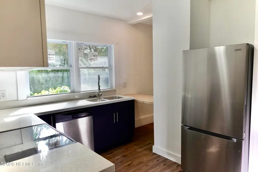 725 W 16th Street, Jacksonville, FL 32206 - #2