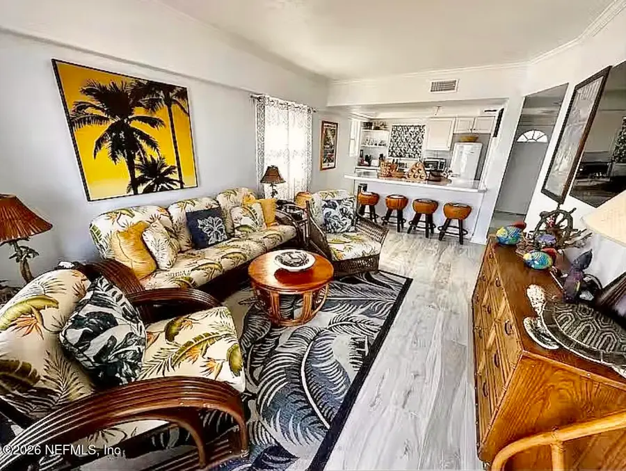 731 1st Street #309, Jacksonville Beach, FL 32250 - #3