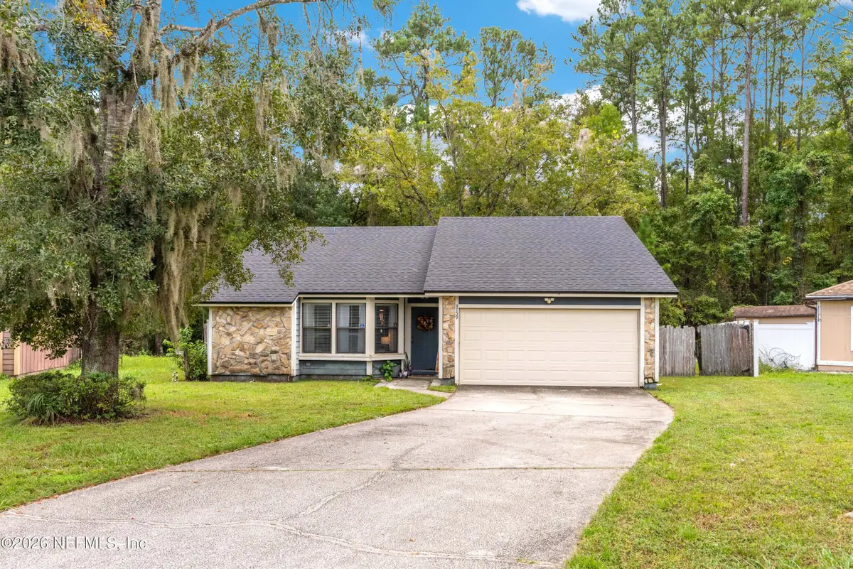 4759 Riverine Drive, Jacksonville, FL 32210 - #1