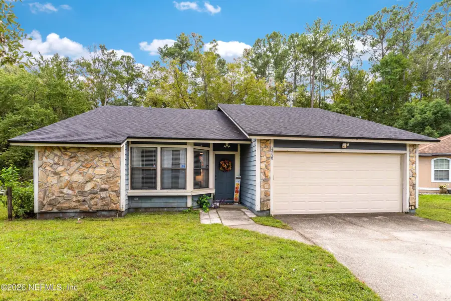 4759 Riverine Drive, Jacksonville, FL 32210 - #2