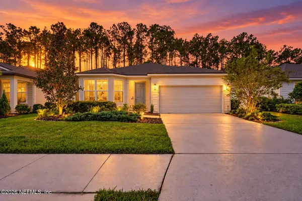 4564 Farmhouse Gate Trail, Jacksonville, FL 32226