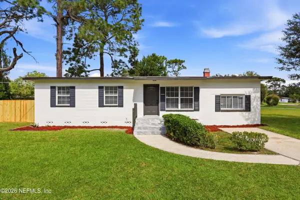 10538 Dove Lane, Jacksonville, FL 32218