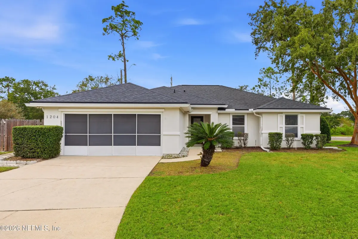 1204 Summit Oaks W Drive, Jacksonville, FL 32221 - #1