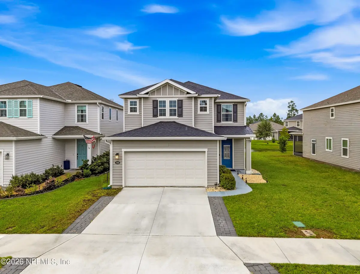 11665 Pacific Dogwood Court, Jacksonville, FL 32256 - #1