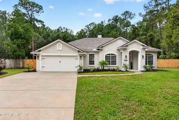 1004 Senecio Place, St. Johns, FL 32259