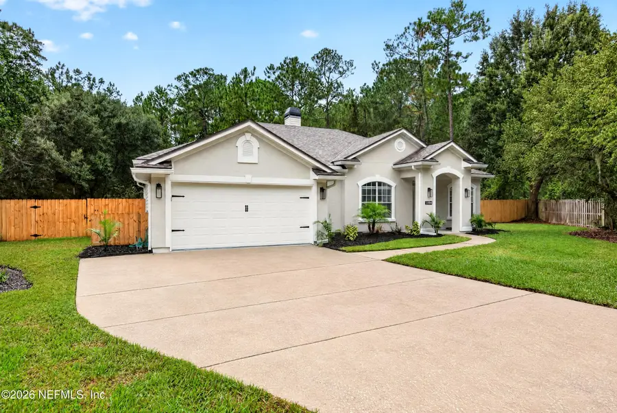 1004 Senecio Place, Saint Johns, FL 32259 - #2