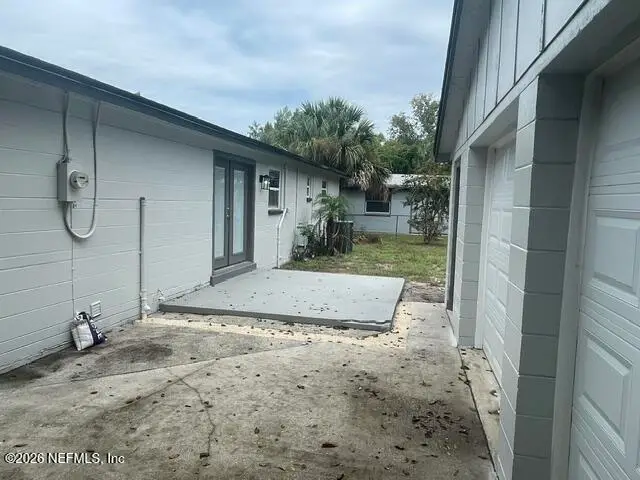 5327 Saginaw Avenue, Jacksonville, FL 32210 - #3