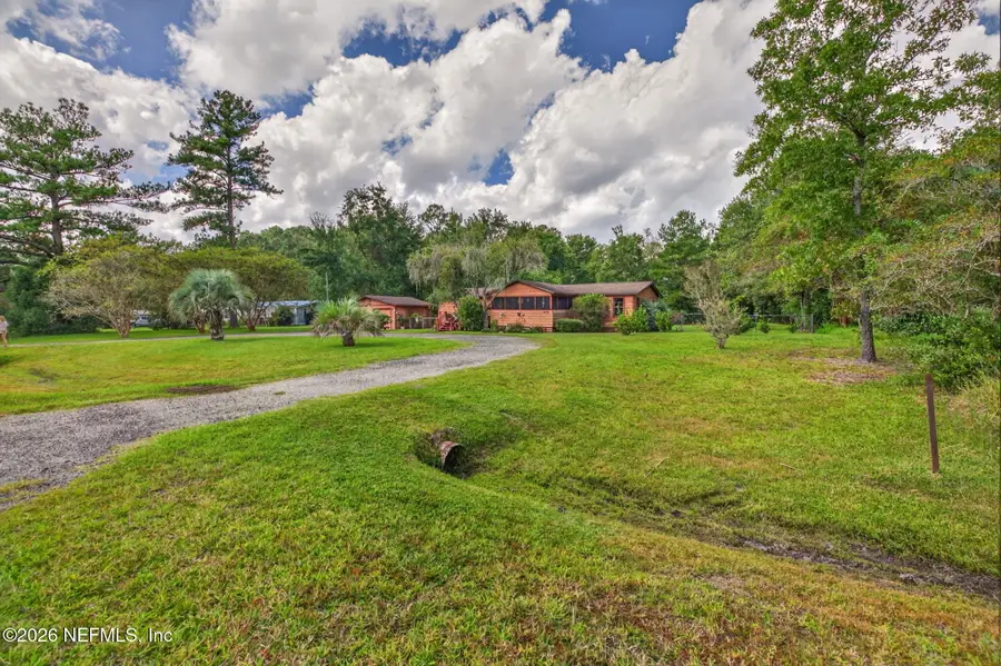 54199 Armstrong Road, Callahan, FL 32011 - #3