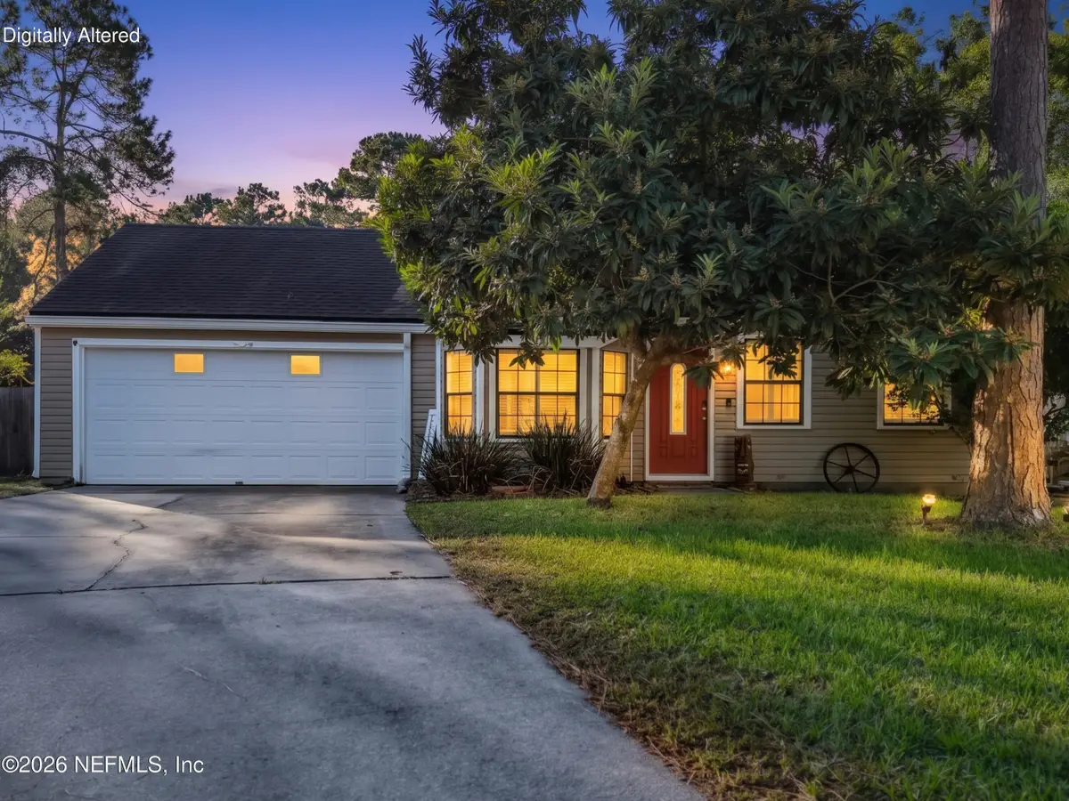 11288 Southington Place, Jacksonville, FL 32257 - #1