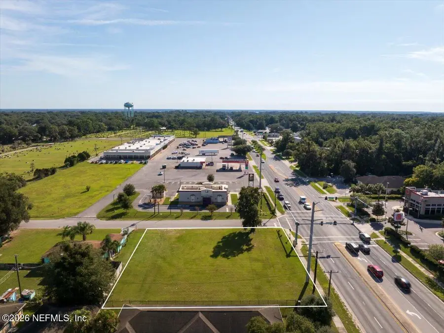 3308 Crill Avenue, Palatka, FL 32177 - #2