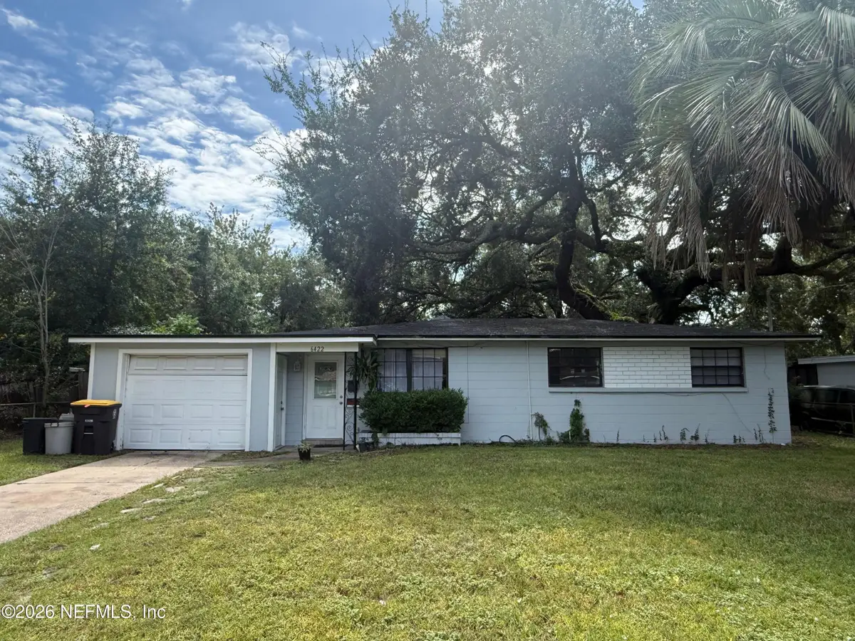 6422 Solandra Drive, Jacksonville, FL 32210 - #1