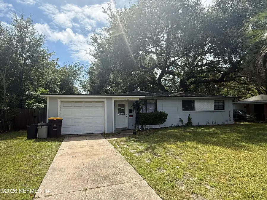 6422 Solandra Drive, Jacksonville, FL 32210 - #2