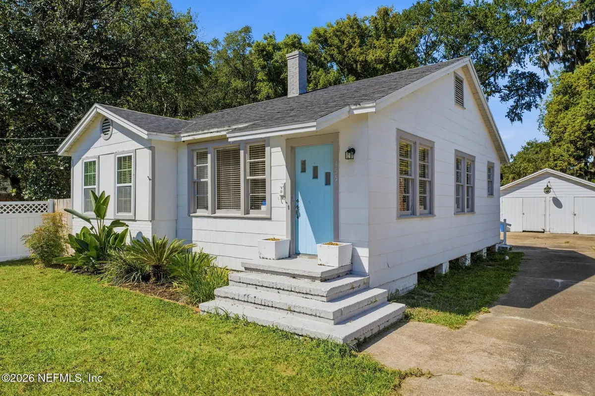 455 66th W Street, Jacksonville, FL 32208 - #1