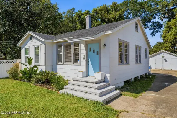 455 66th W Street, Jacksonville, FL 32208