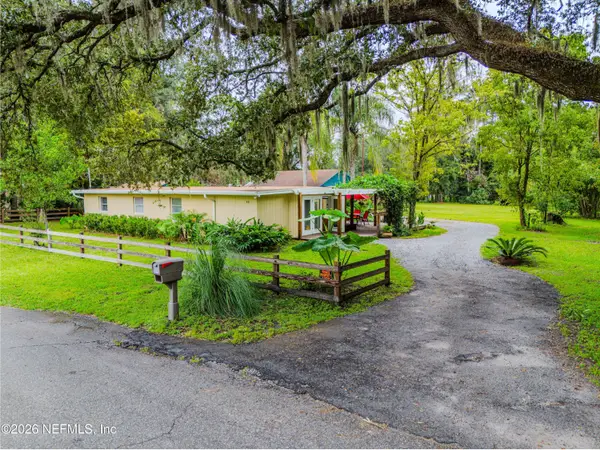 421 Permento S Avenue, Jacksonville, FL 32220
