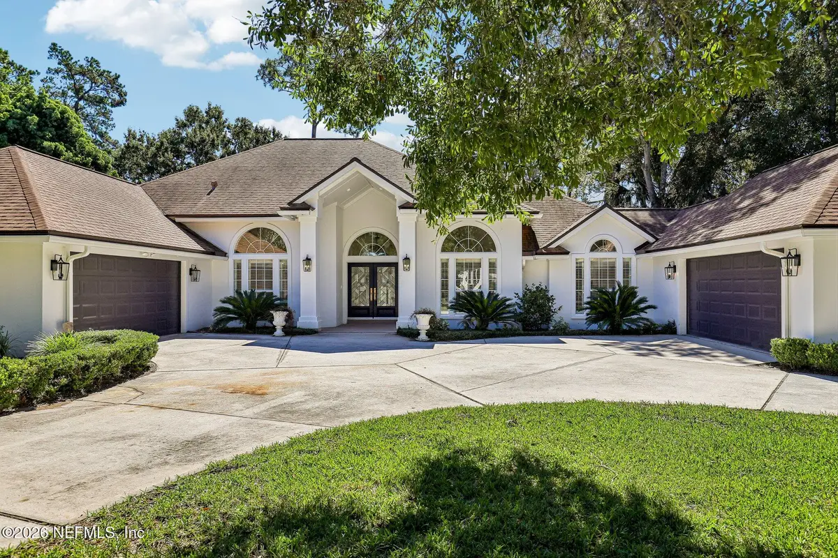 1150 Salt Creek Drive, Ponte Vedra Beach, FL 32082 - #1