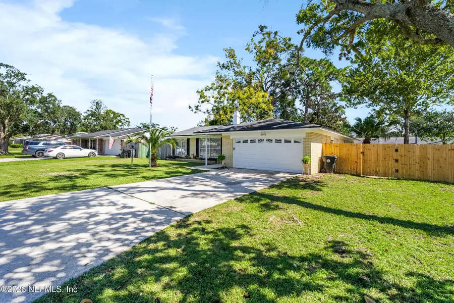 2415 Washington Street, Orange Park, FL 32073 - #2