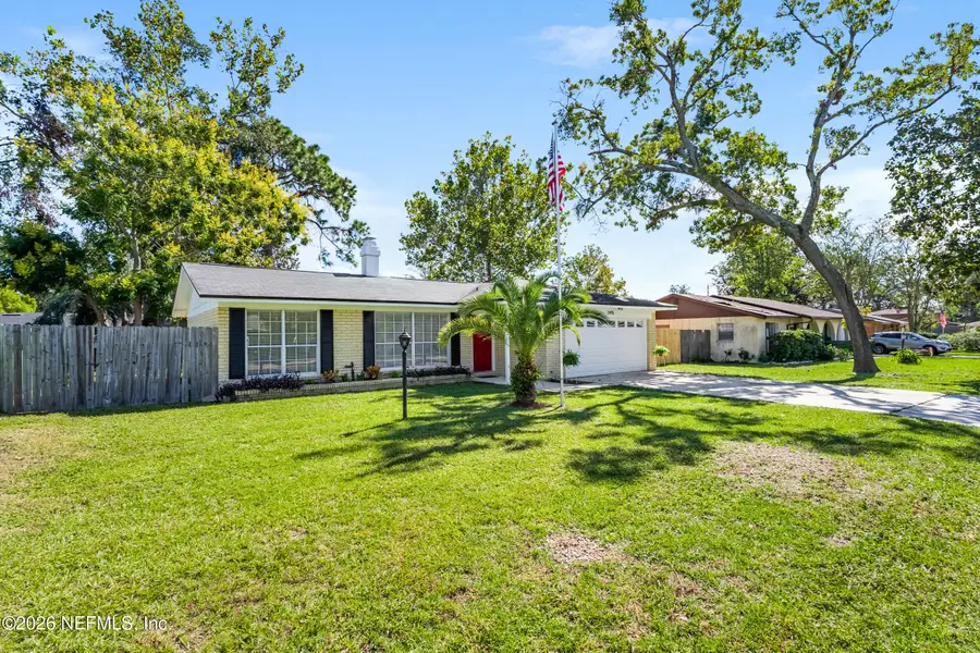 2415 Washington Street, Orange Park, FL 32073 - #3