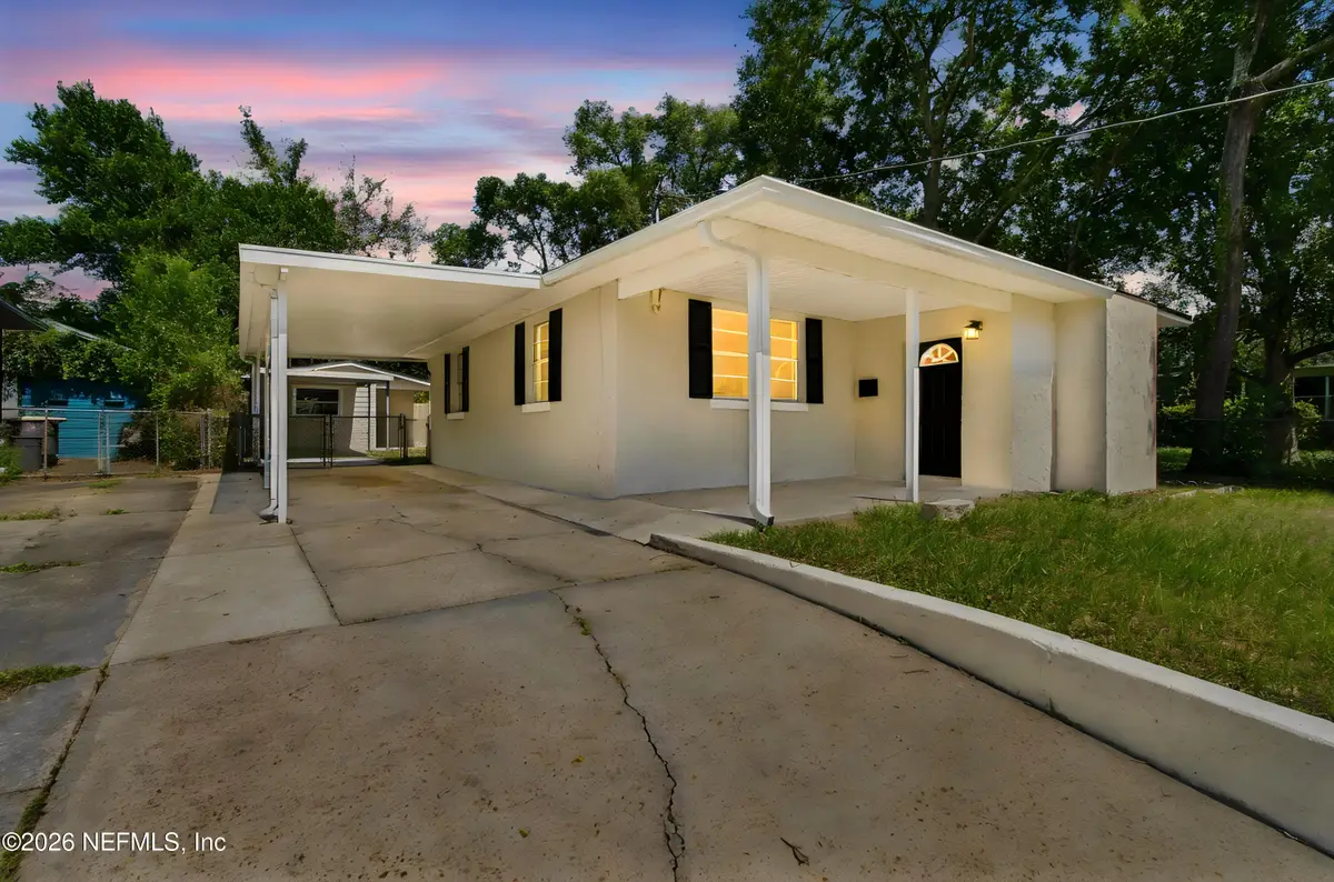 5133 Palmer Avenue, Jacksonville, FL 32210 - #1