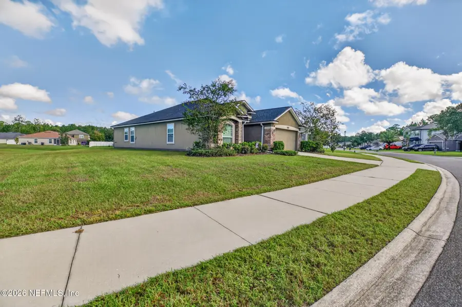 15457 Bareback Drive, Jacksonville, FL 32234 - #3