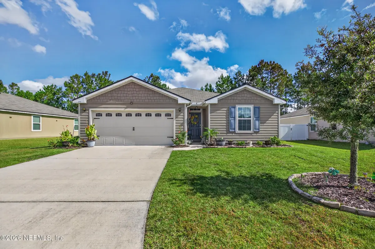6213 Paint Mare Lane, Jacksonville, FL 32234 - #1
