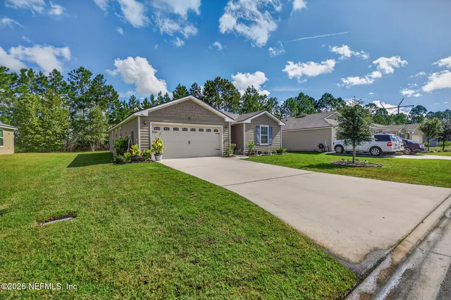 6213 Paint Mare Lane, Jacksonville, FL 32234 - #2