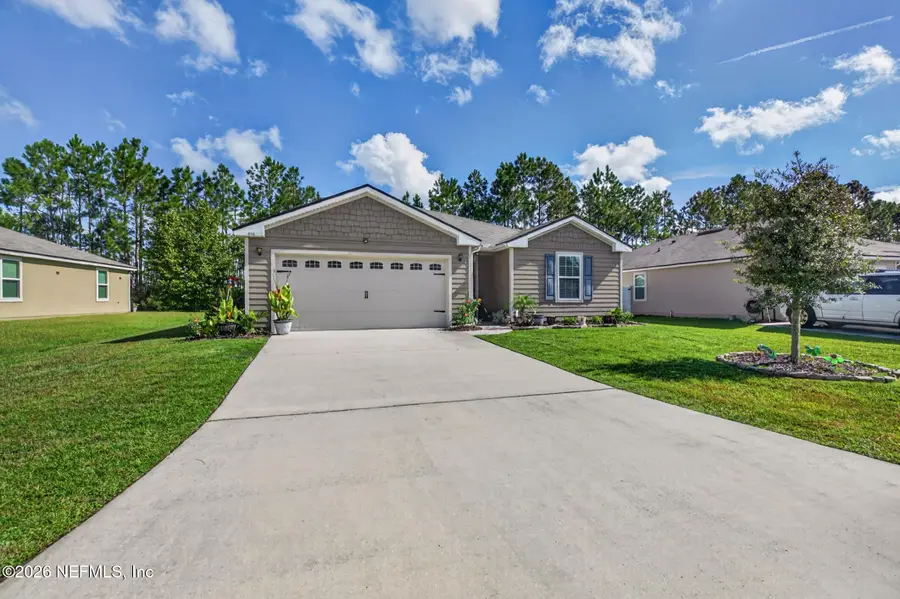 6213 Paint Mare Lane, Jacksonville, FL 32234 - #3