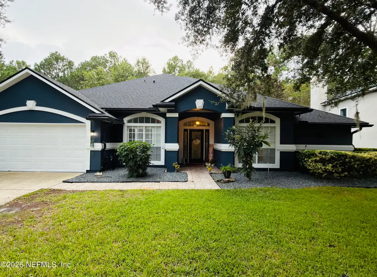 407 S Hampton Club Way, Saint Augustine, FL 32092 - #1