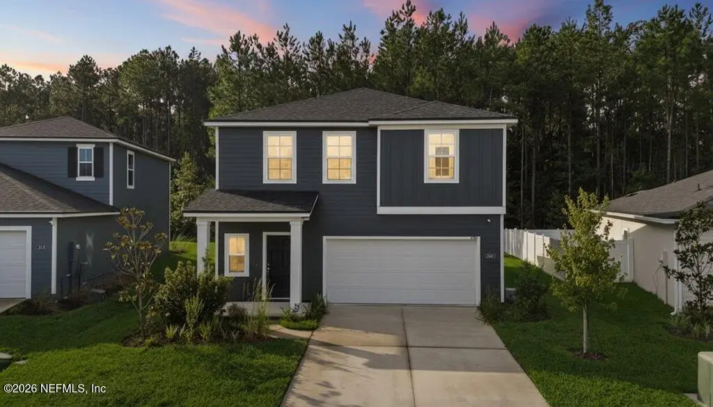4984 Big Pine Drive, Jacksonville, FL 32218 - #1
