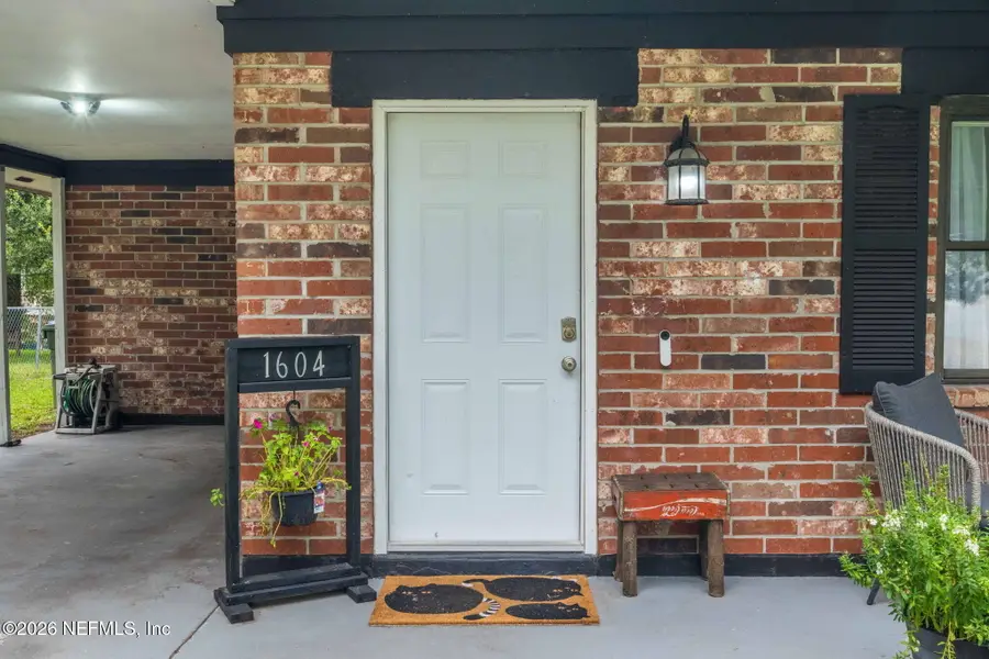 1604 Forbes Street, Green Cove Springs, FL 32043 - #2