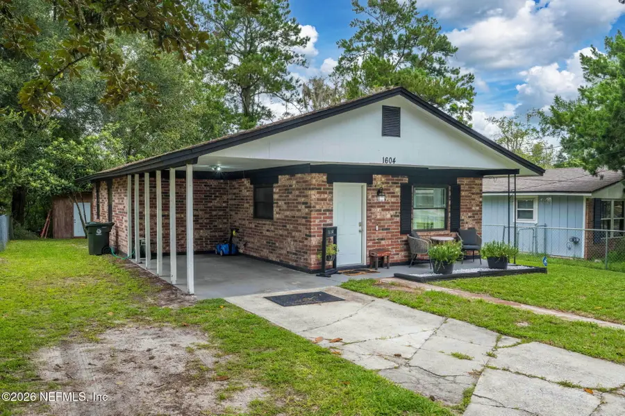 1604 Forbes Street, Green Cove Springs, FL 32043 - #3