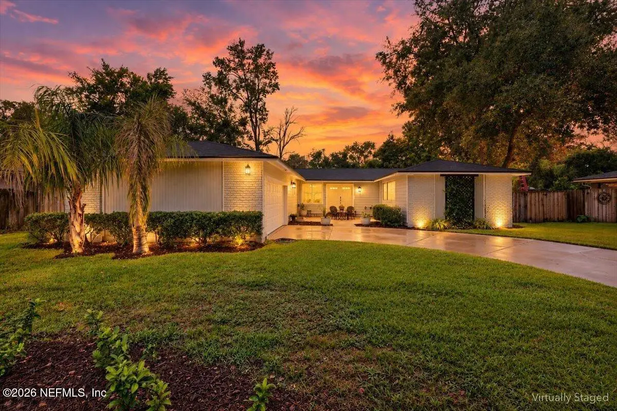 2248 Gabriel Drive, Orange Park, FL 32073 - #1