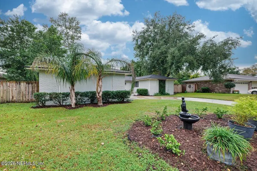 2248 Gabriel Drive, Orange Park, FL 32073 - #2