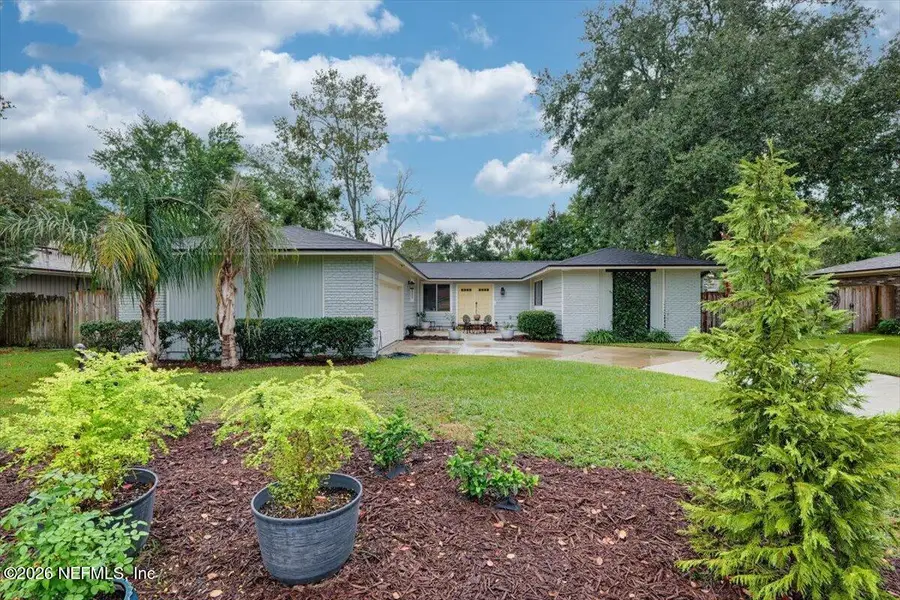 2248 Gabriel Drive, Orange Park, FL 32073 - #3