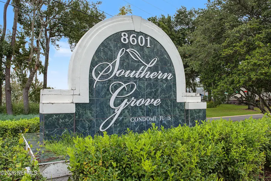 8601 Beach Boulevard #208, Jacksonville, FL 32216 - #3