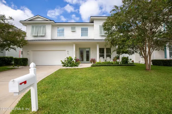 209 39th S Avenue, Jacksonville Beach, FL 32250