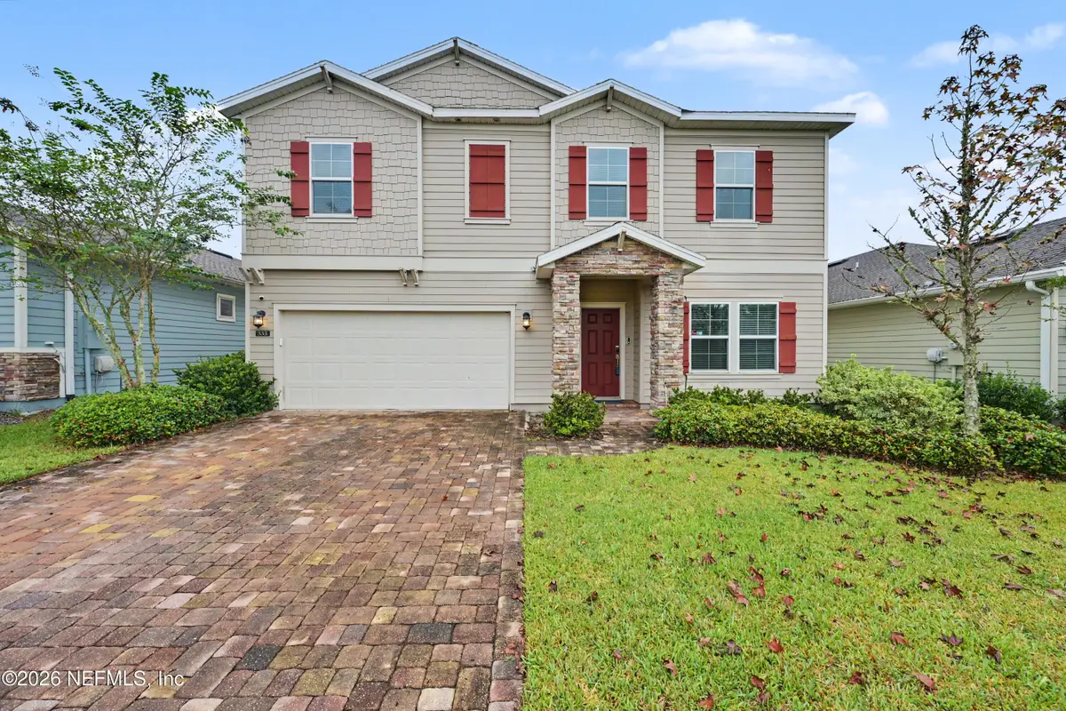333 St James Way, Orange Park, FL 32065 - #1