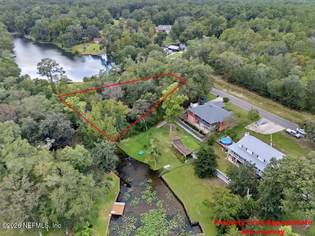 592 Lake Asbury Drive, Green Cove Springs, FL 32043 - #1
